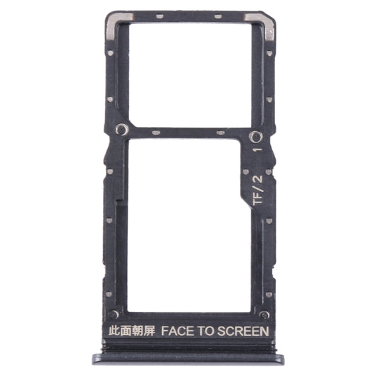 Para Xiaomi Redmi Note 11SE Bandeja de tarje...