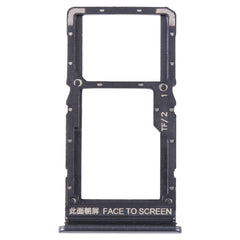 Para Xiaomi Redmi Note 11SE Bandeja de tarje...