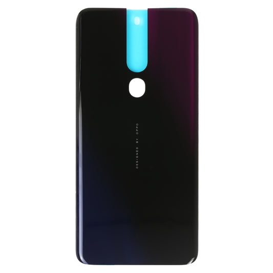 Tapa Trasera de Batería Original para OPPO F...