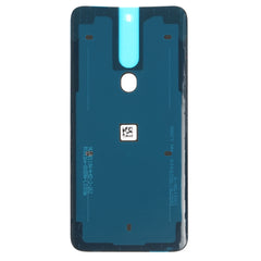 Tapa Trasera de Batería Original para OPPO F...