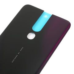 Tapa Trasera de Batería Original para OPPO F...