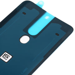 Tapa Trasera de Batería Original para OPPO F...