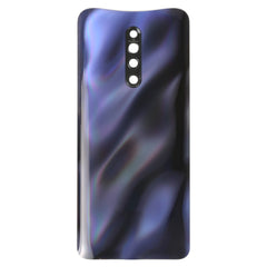 Tapa trasera de batería para vivo X27 Pro   ...