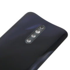 Tapa trasera de batería para vivo X27 Pro   ...