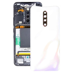 Tapa trasera de batería para vivo X27 Pro   ...