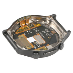 Pantalla LCD Original Con Marco para Huawei Watch GT 2 Pro ECG Edition