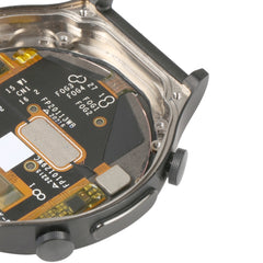 Pantalla LCD Original Con Marco para Huawei Watch GT 2 Pro ECG Edition
