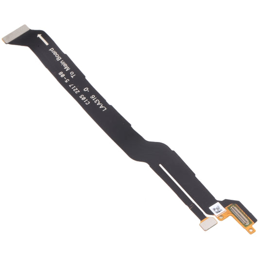 Para OnePlus Nord CE 2 5G Cable flexible LCD...