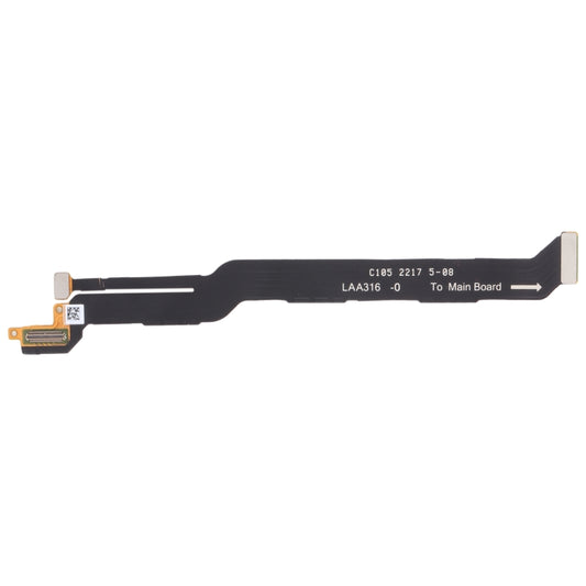 Para OnePlus Nord CE 2 5G Cable flexible LCD...
