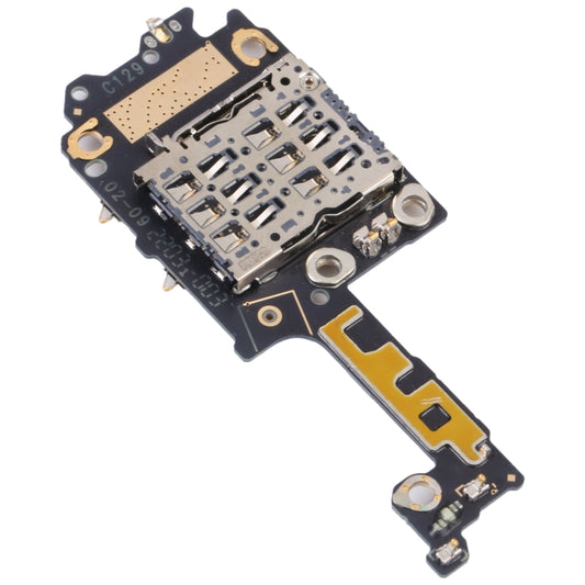 Placa lectora de tarjetas SIM para OnePlus 10 Pro