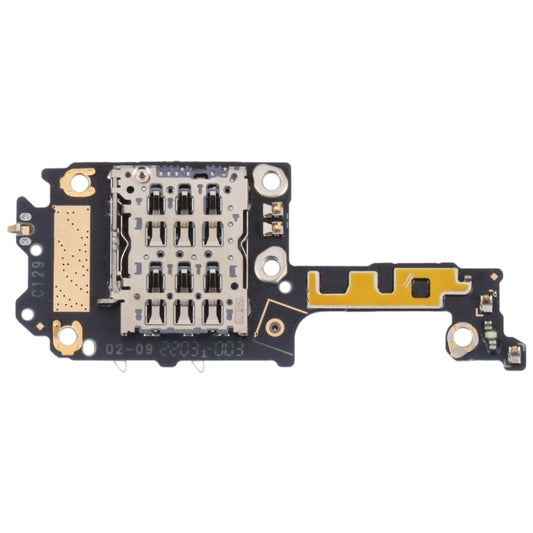 Placa lectora de tarjetas SIM para OnePlus 10 Pro