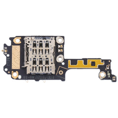 Placa lectora de tarjetas SIM para OnePlus 10 Pro