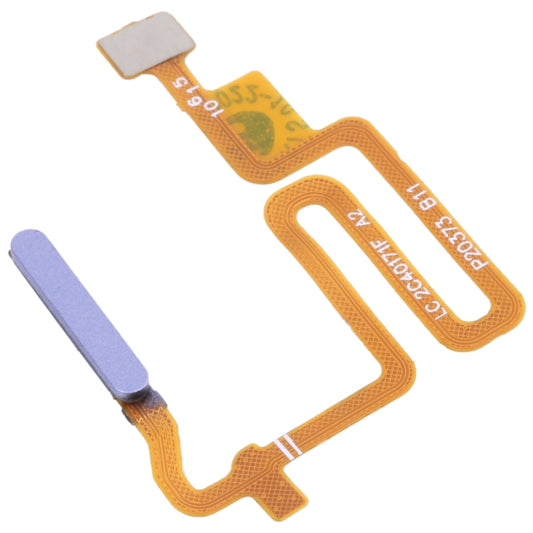 Para OnePlus Nord N200 5G Cable flexible con...