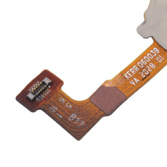 Para OnePlus Nord N10 Cable flexible con sen...