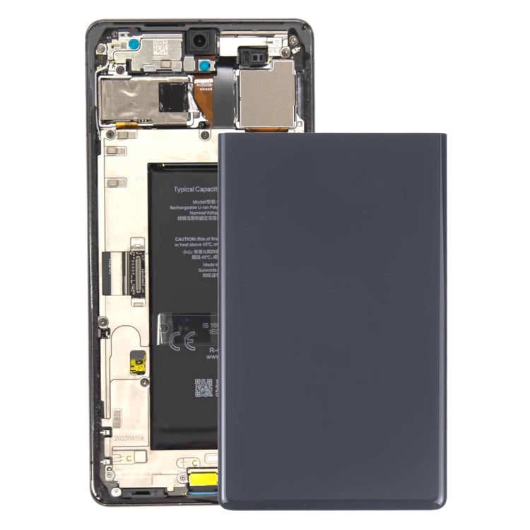 Tapa trasera de batería para Google Pixel 6a...