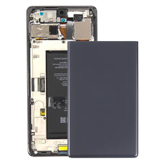 Tapa trasera de batería para Google Pixel 6a...