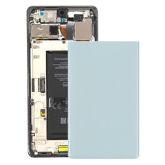 Tapa trasera de batería para Google Pixel 6a...