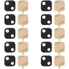 Para Google Pixel 4a 4G 10 PCS Lente de cáma...