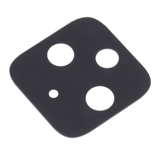 Para Google Pixel 4a 5G 10 PCS Lente de cáma...