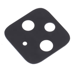 Para Google Pixel 4a 5G 10 PCS Lente de cáma...
