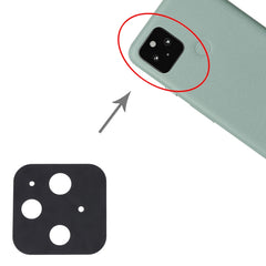 Para Google Pixel 5 10 PCS Lente de cámara t...