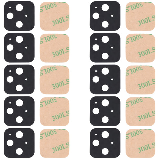 Para Google Pixel 5 10 PCS Lente de cámara t...