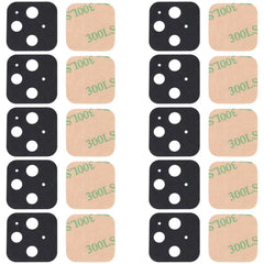 Para Google Pixel 5 10 PCS Lente de cámara t...