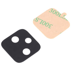 Para Google Pixel 5a 10 PCS Lente de cámara ...