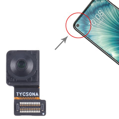 Para cámara frontal HTC U20 5G, For HTC U20 5G