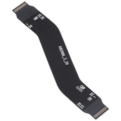 Para HTC U20 5G Cable flexible de placa base...