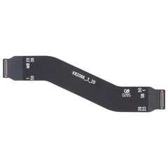 Para HTC U20 5G Cable flexible de placa base...