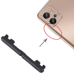 Para Motorola Moto G32 Botón de control de v...