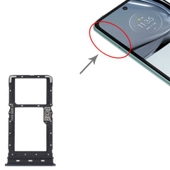 Para Motorola Moto G62 5G / Moto G62 India B...