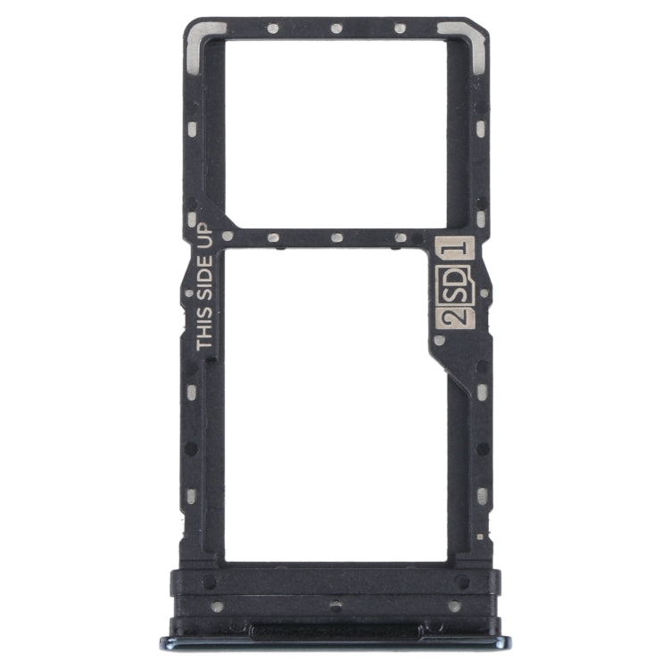 Para Motorola Moto G52 Bandeja de tarjeta SI...