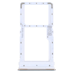 Para Motorola Moto G52 Bandeja de tarjeta SI...