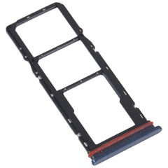 Para Motorola Moto G42 Bandeja de tarjeta SI...