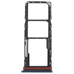 Para Motorola Moto G42 Bandeja de tarjeta SI...