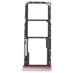 Para Motorola Moto G42 Bandeja de tarjeta SI...