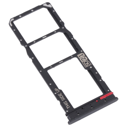 Para Motorola Moto G32 Bandeja de tarjeta SI...