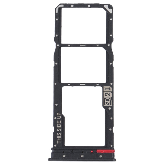 Para Motorola Moto G32 Bandeja de tarjeta SI...