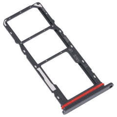 Para Motorola Moto G22 Bandeja de tarjeta SI...