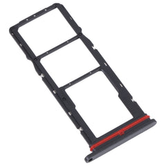 Para Motorola Moto G22 Bandeja de tarjeta SI...