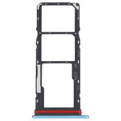 Para Motorola Moto G22 Bandeja de tarjeta SI...