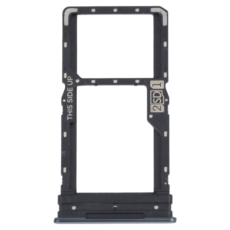 Para Motorola Moto G82 5G Bandeja de tarjeta...
