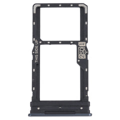 Para Motorola Moto G82 5G Bandeja de tarjeta...