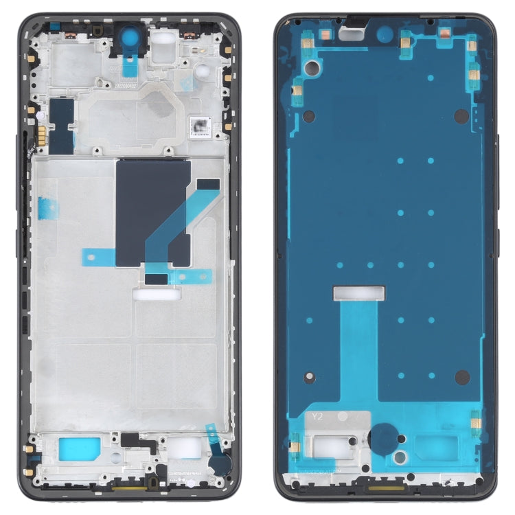 Para Xiaomi 12 Lite Original carcasa frontal...