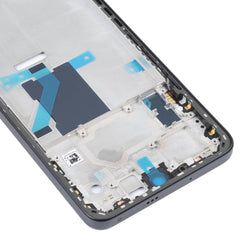 Para Xiaomi 12 Lite Original carcasa frontal...