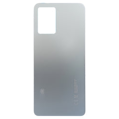 Para Xiaomi Poco F4 Tapa trasera de batería ...