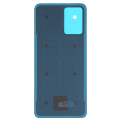 Para Xiaomi Poco F4 Tapa trasera de batería ...