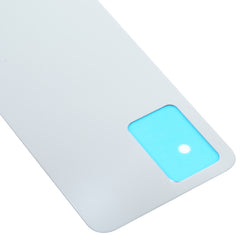 Para Xiaomi Poco F4 Tapa trasera de batería ...